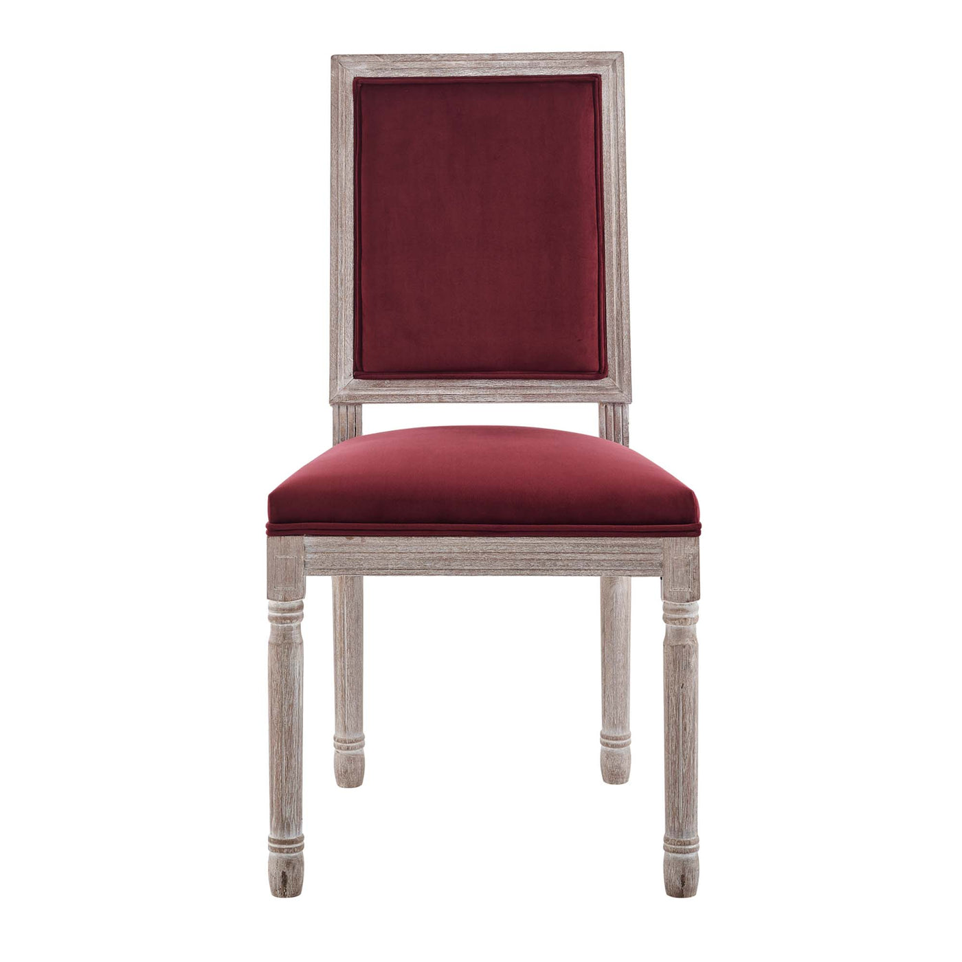 Natural Maroon