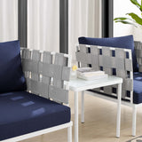 Gray Navy