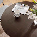 Wood / Black Cherry Walnut