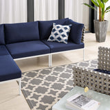 Tan Navy