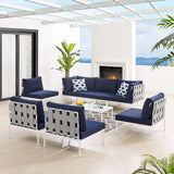 Gray Navy