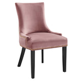 Dusty Rose