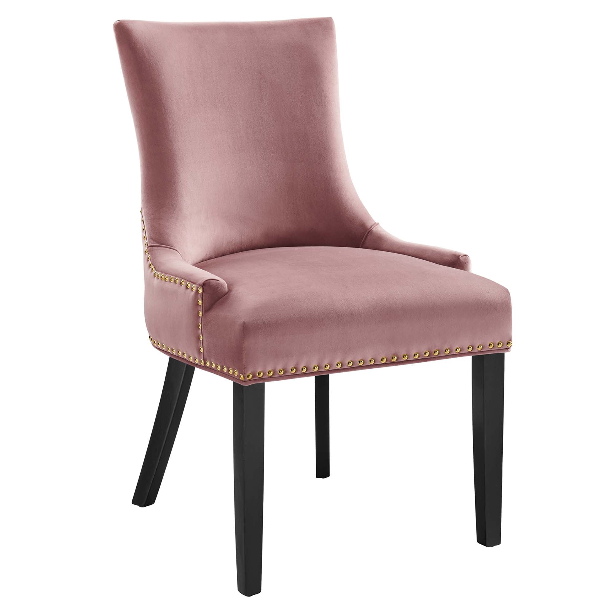 Dusty Rose