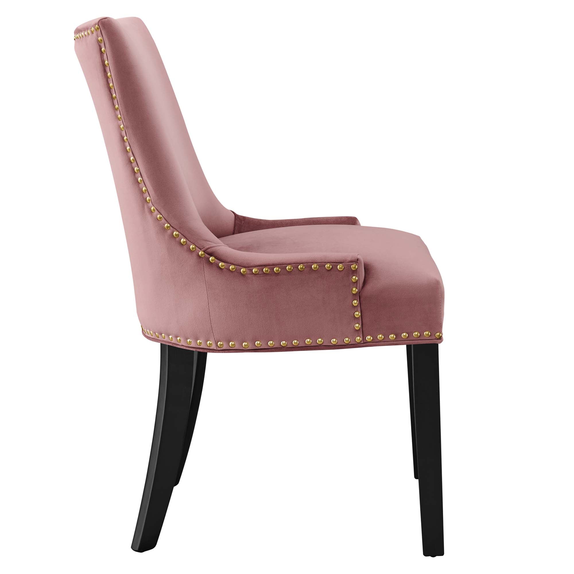 Dusty Rose