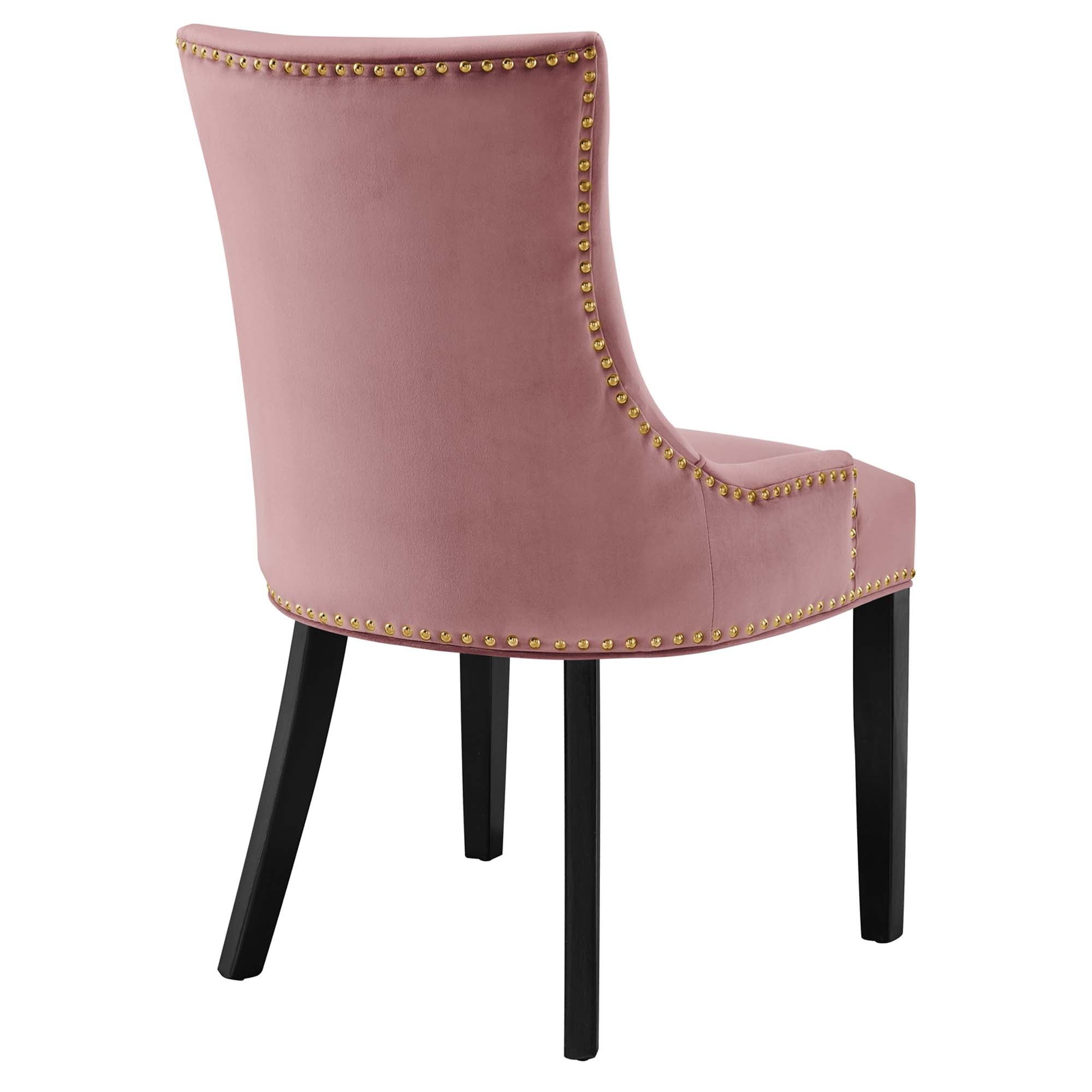Dusty Rose