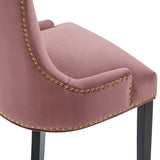 Dusty Rose