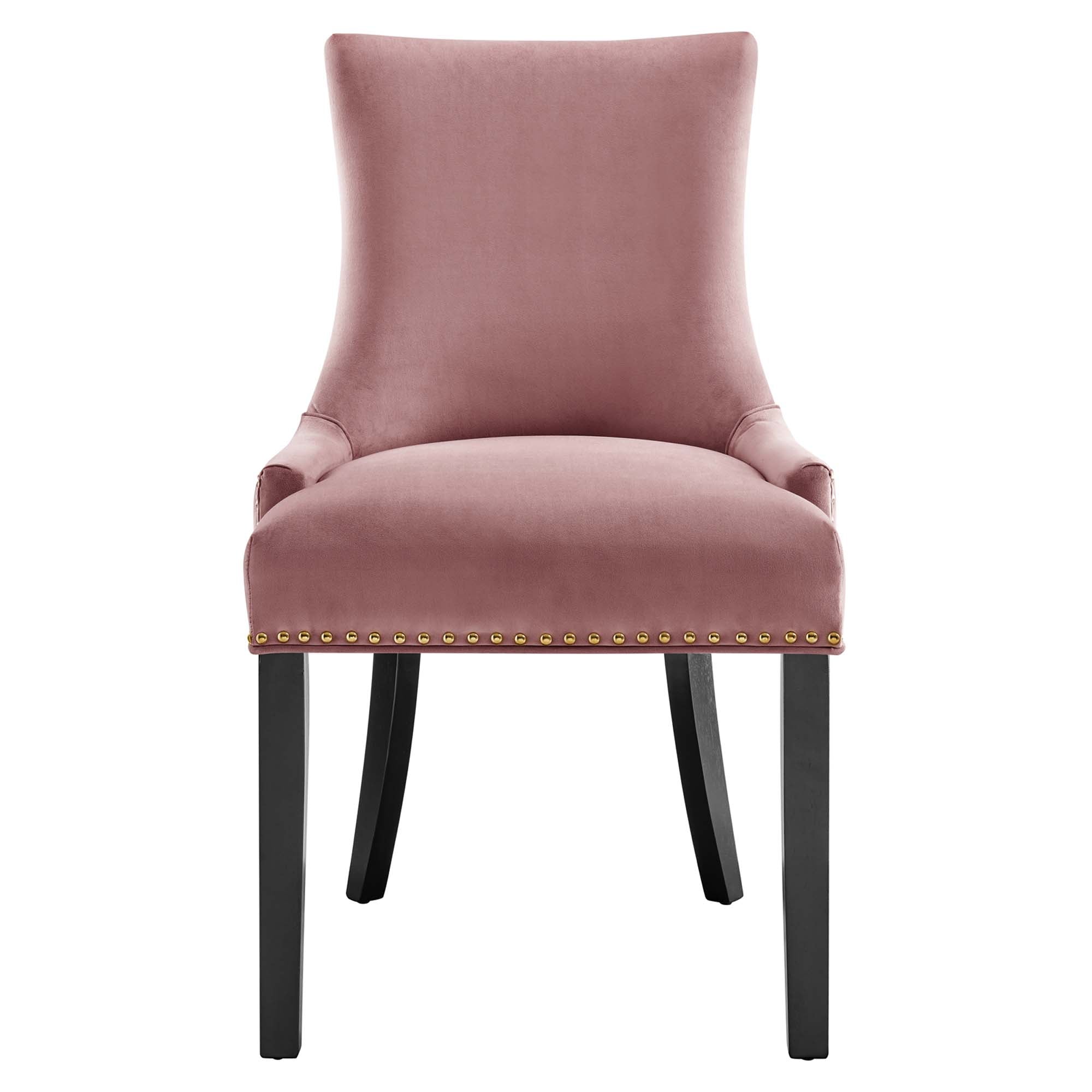 Dusty Rose