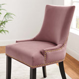 Dusty Rose