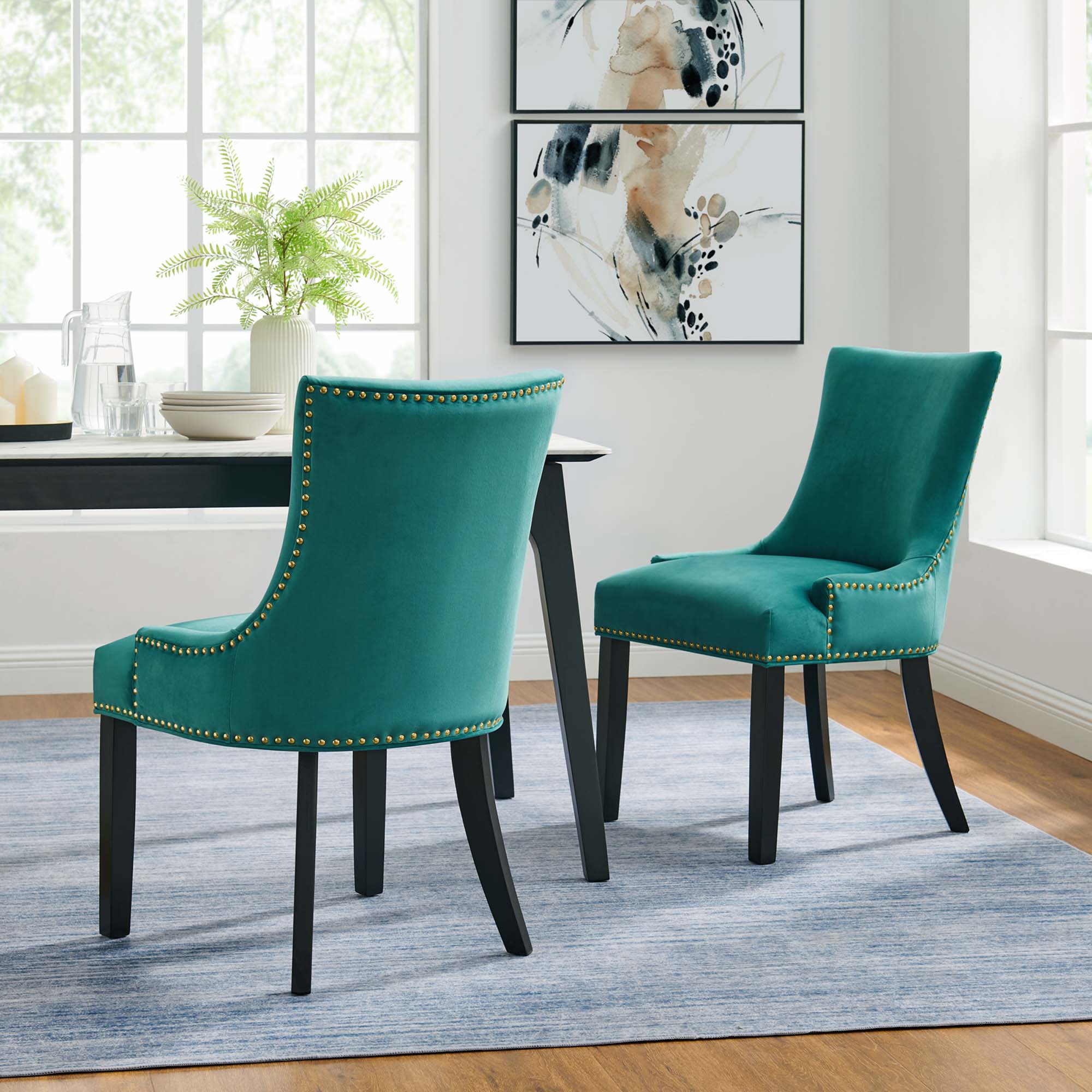 Teal