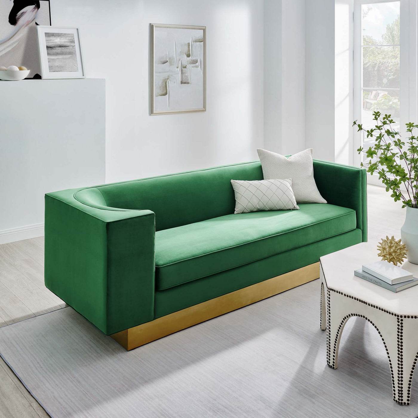 Emerald