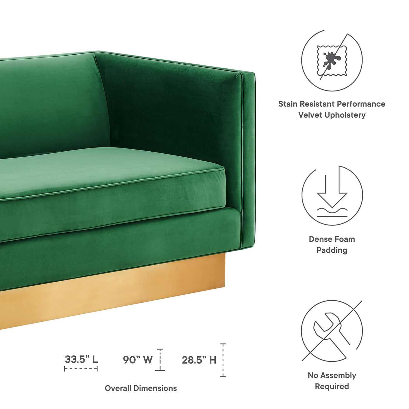 Emerald