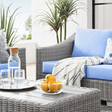 Light Gray Light Blue