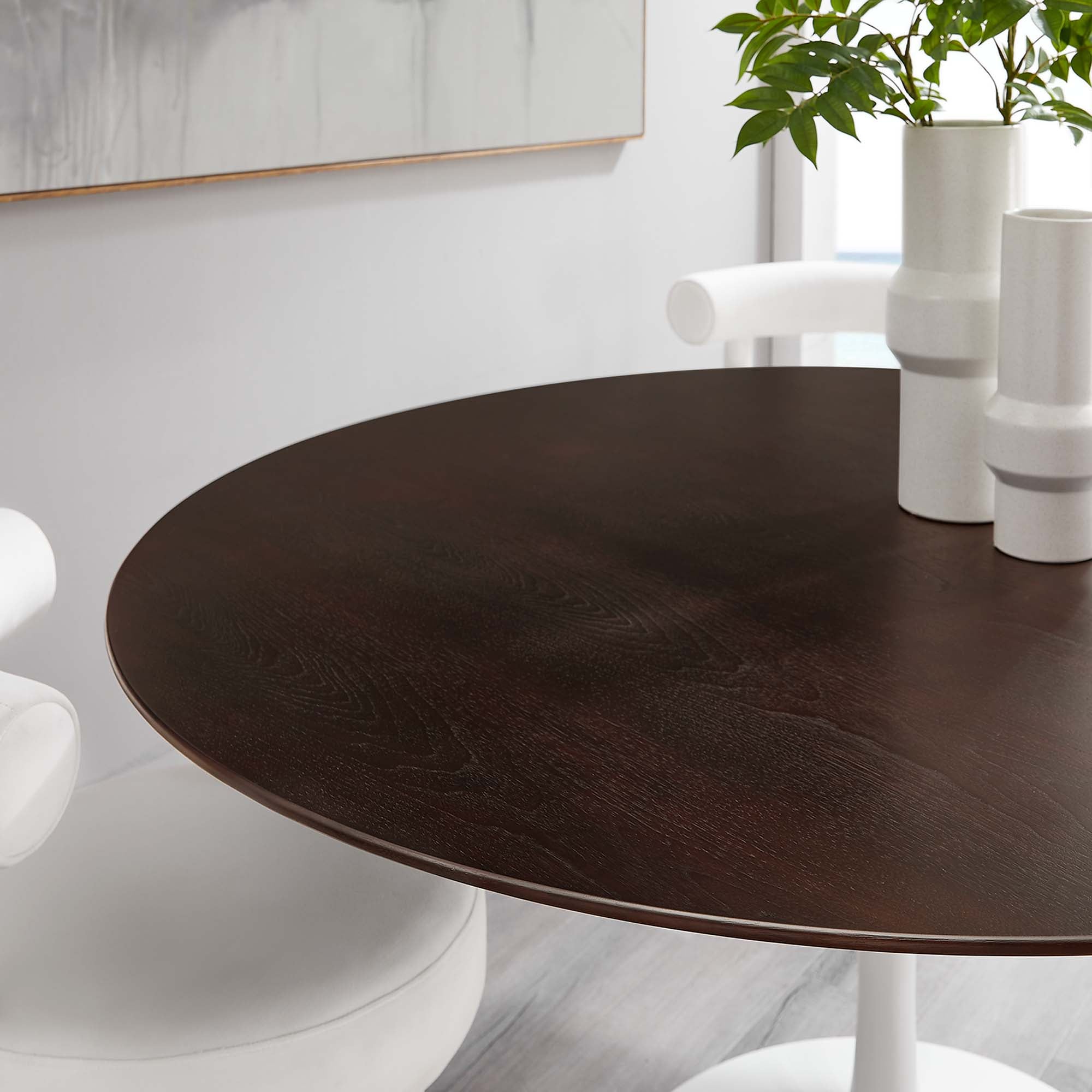 Wood / White Cherry Walnut