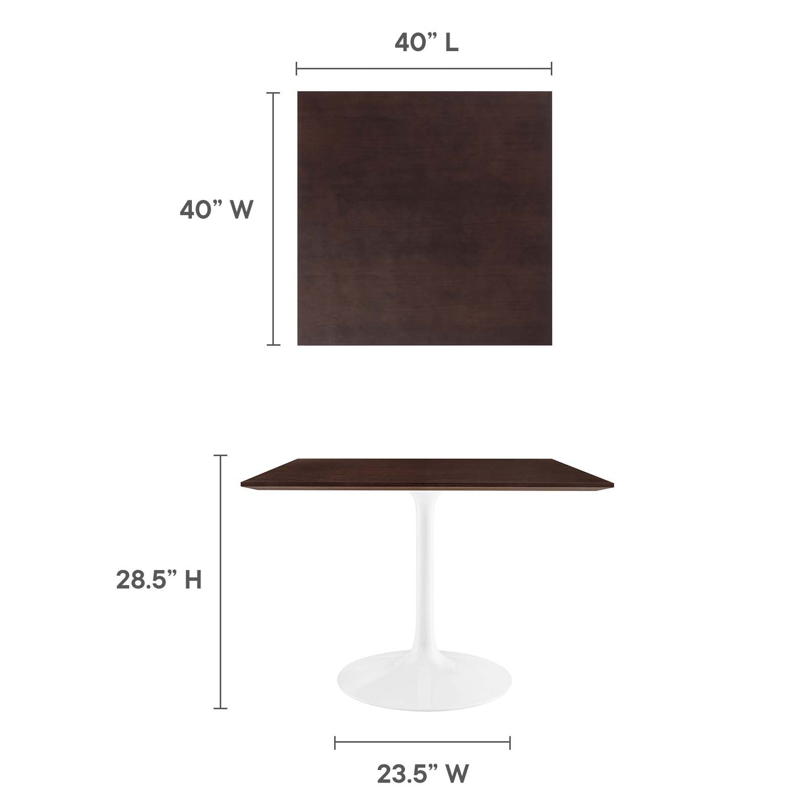 White Cherry Walnut