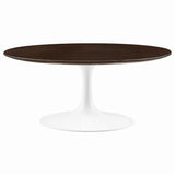 White Cherry Walnut / 36"