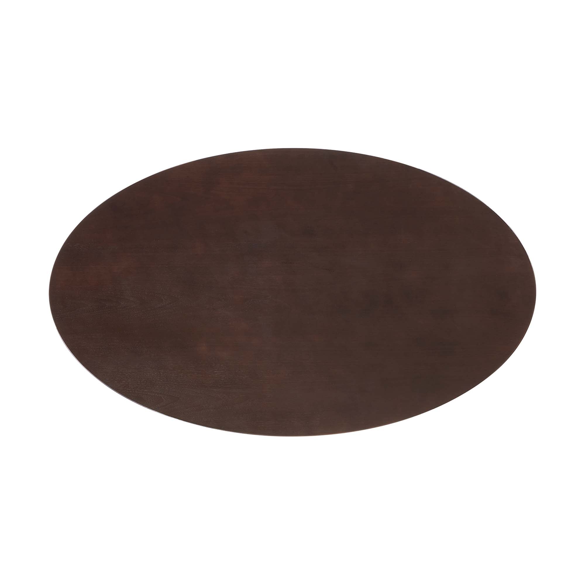 White Cherry Walnut / 60"