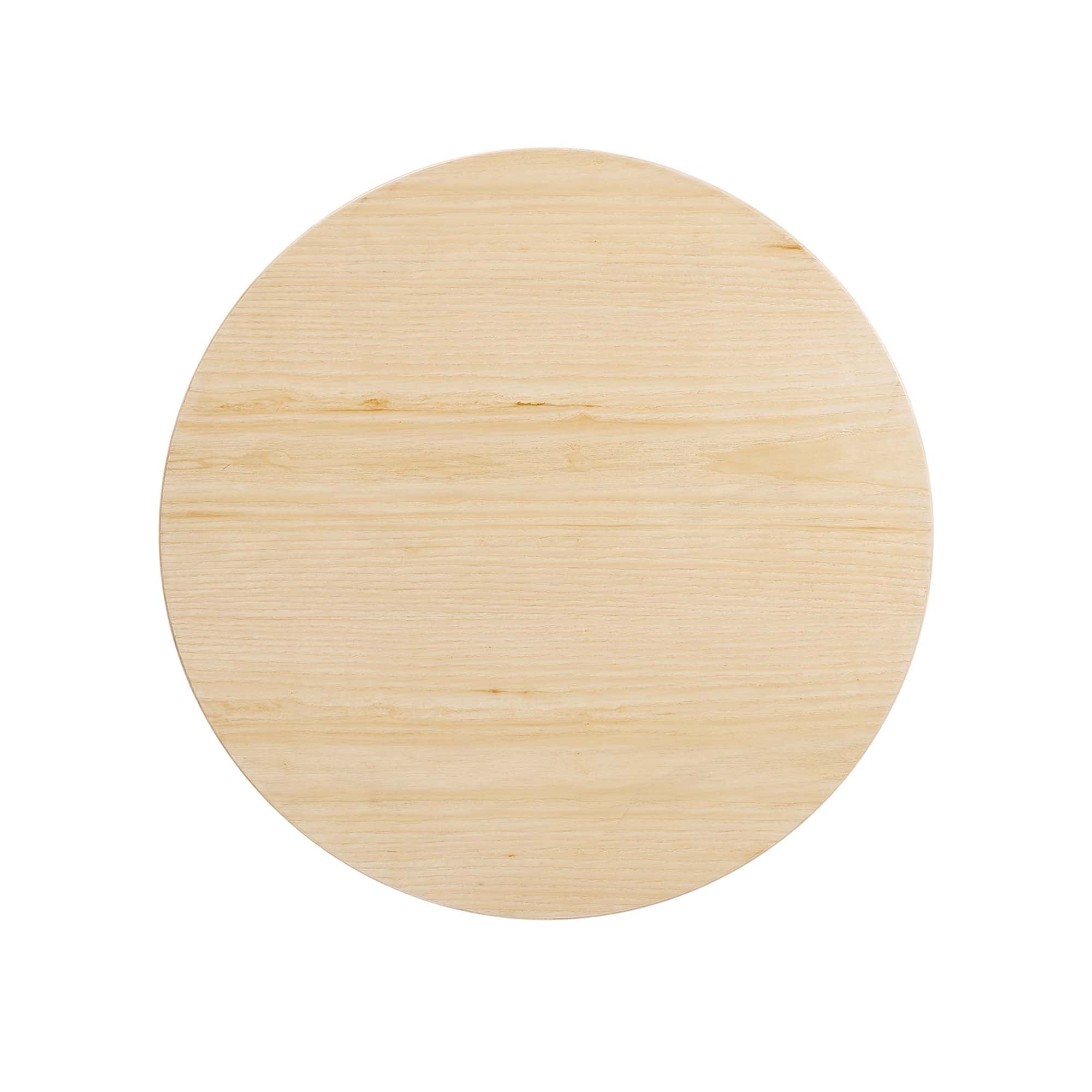 Wood / Gold Natural