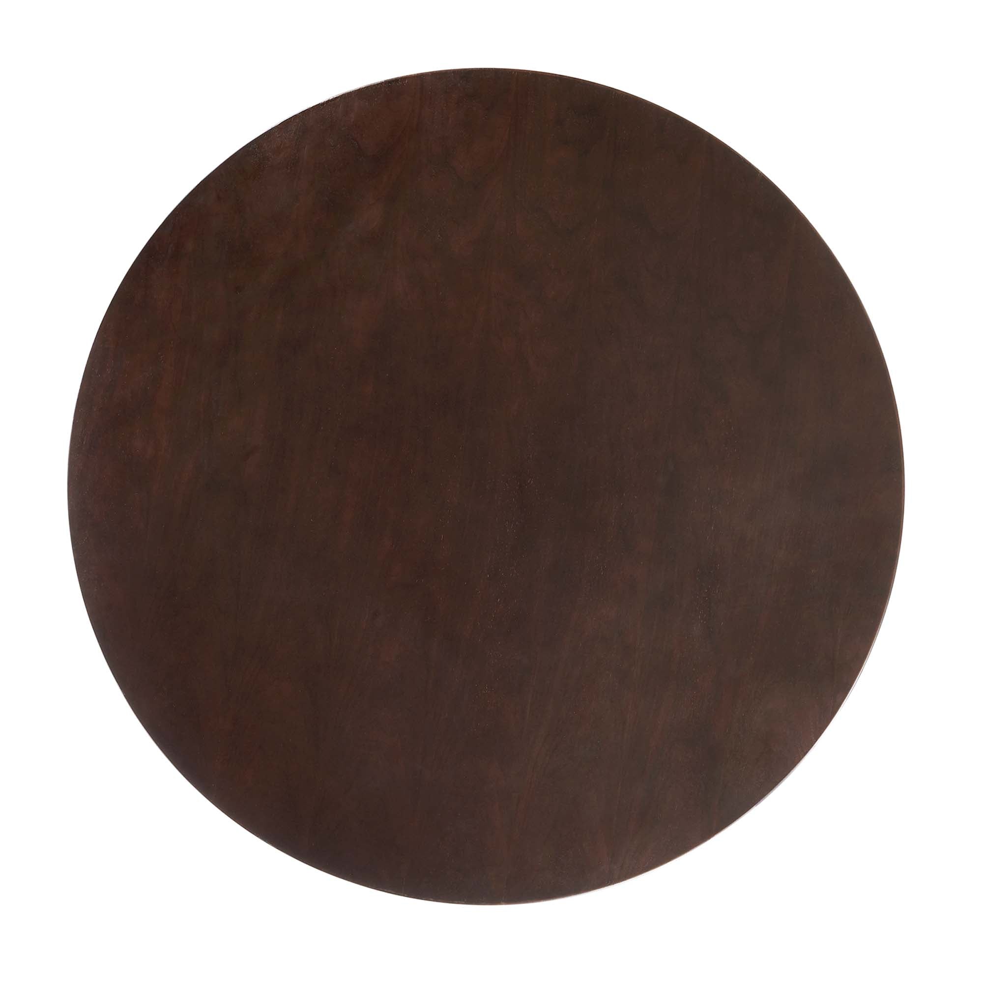 Wood / Gold Cherry Walnut