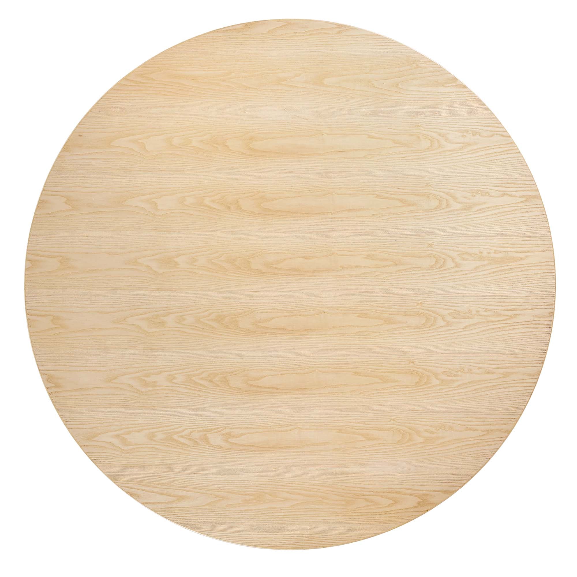 Wood / Gold Natural