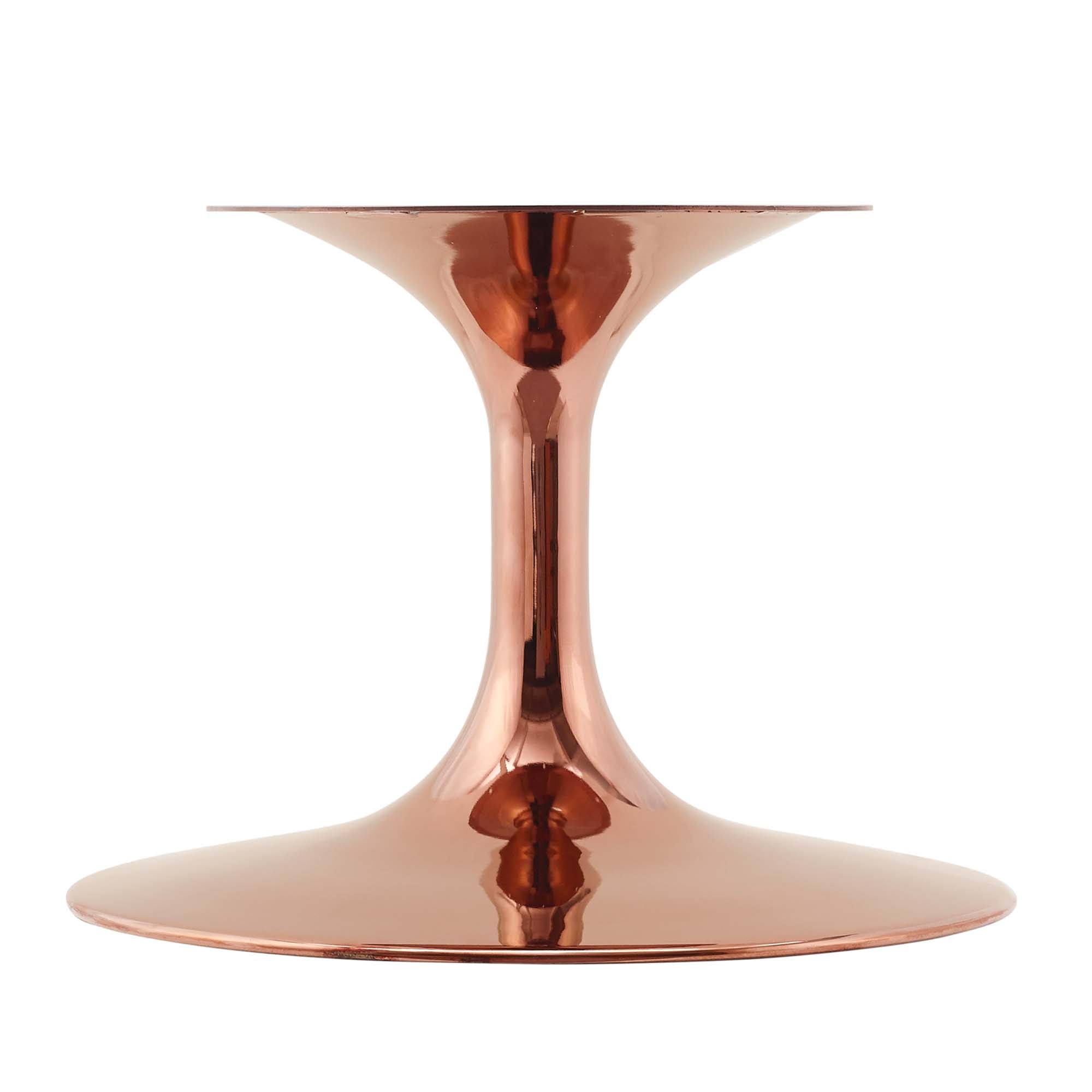 Rose Cherry Walnut / 36"