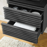 Charcoal Black / 24"