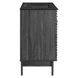 Charcoal Black / 30" 