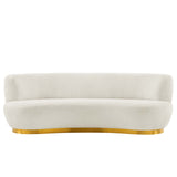 Gold Ivory