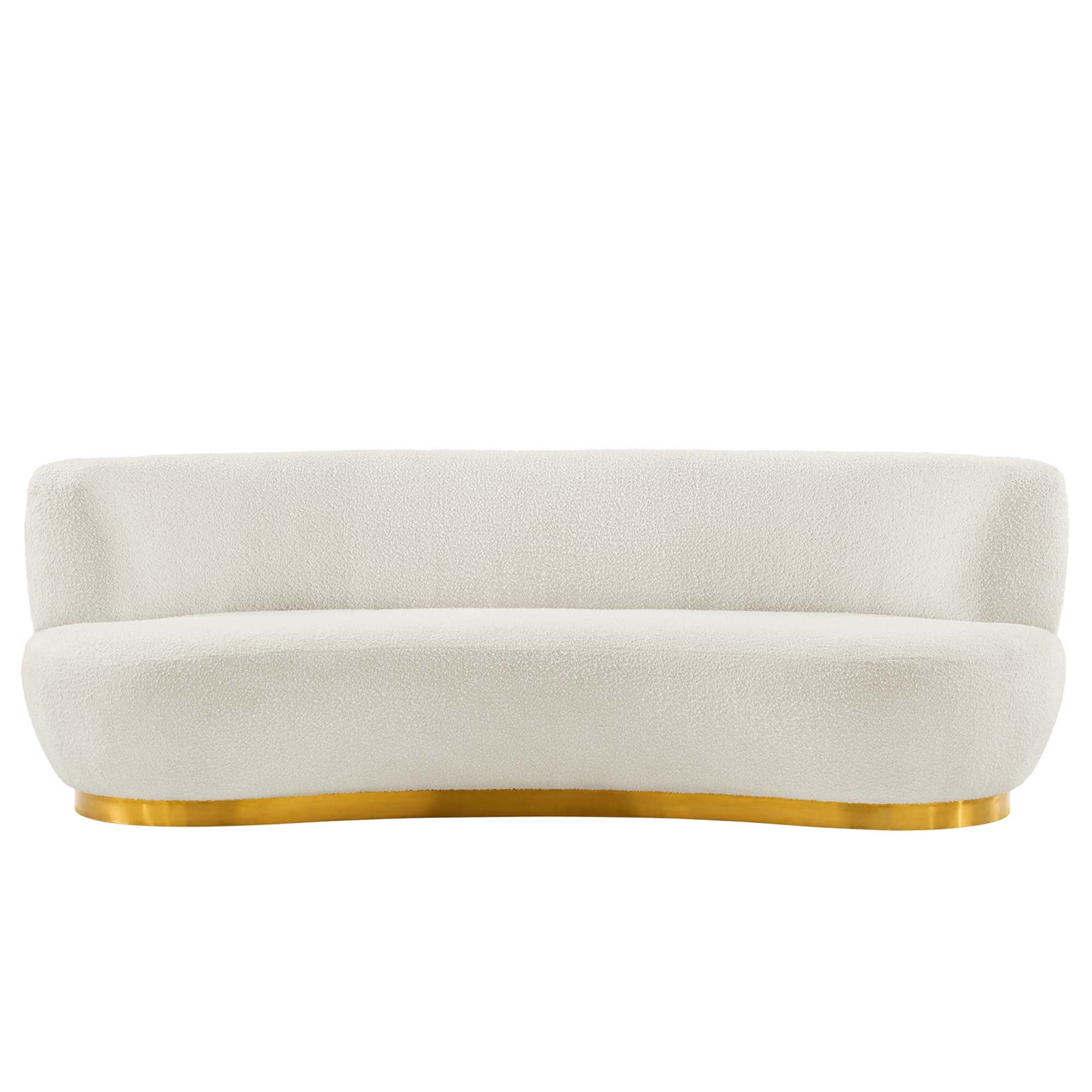 Gold Ivory