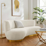 Gold Ivory