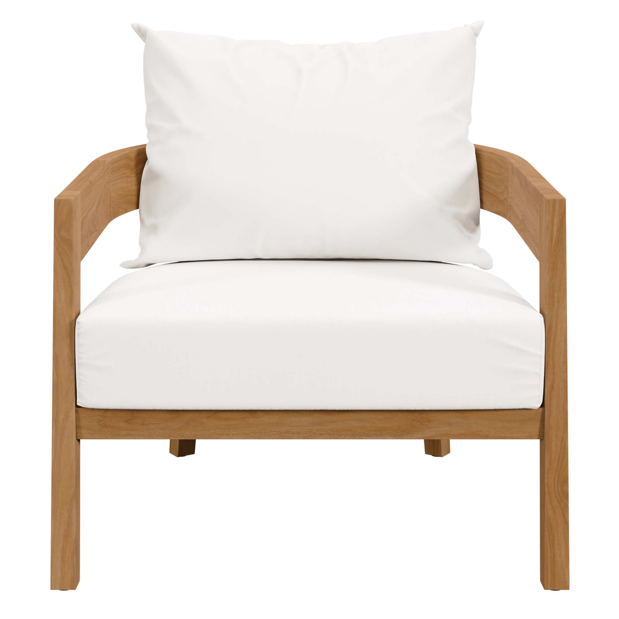 Natural White