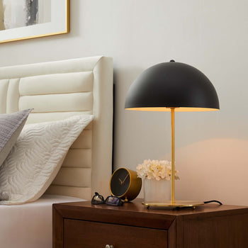 lighting based feature collection
