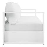 White White
