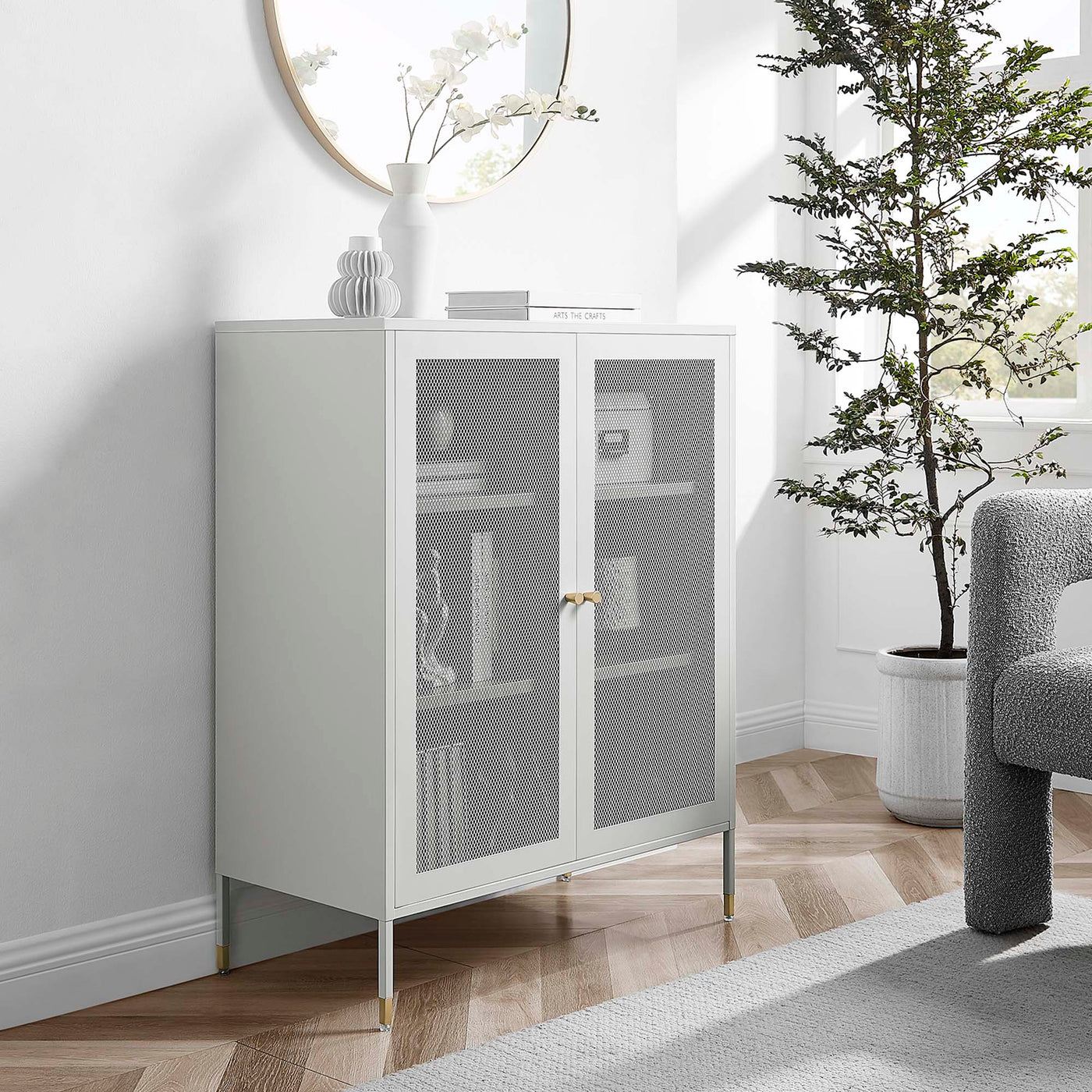 Light Gray