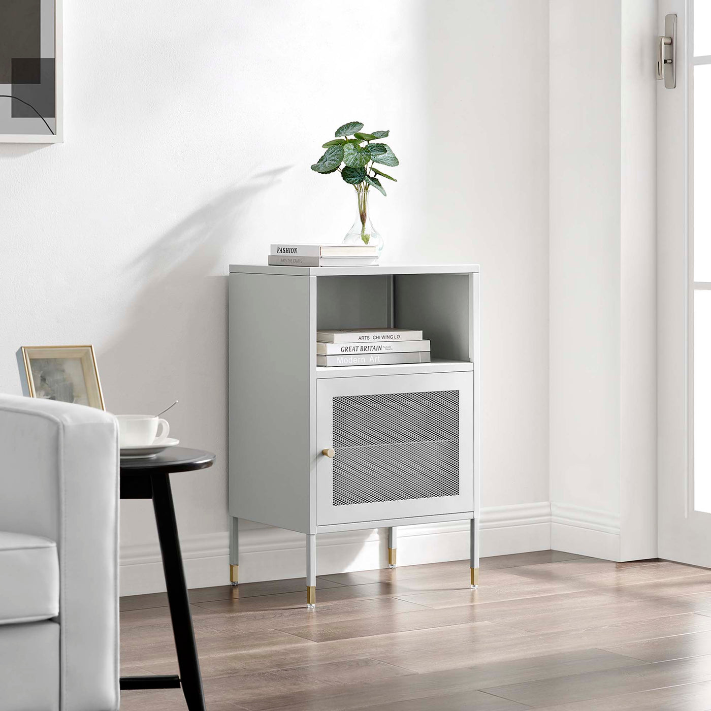 Light Gray
