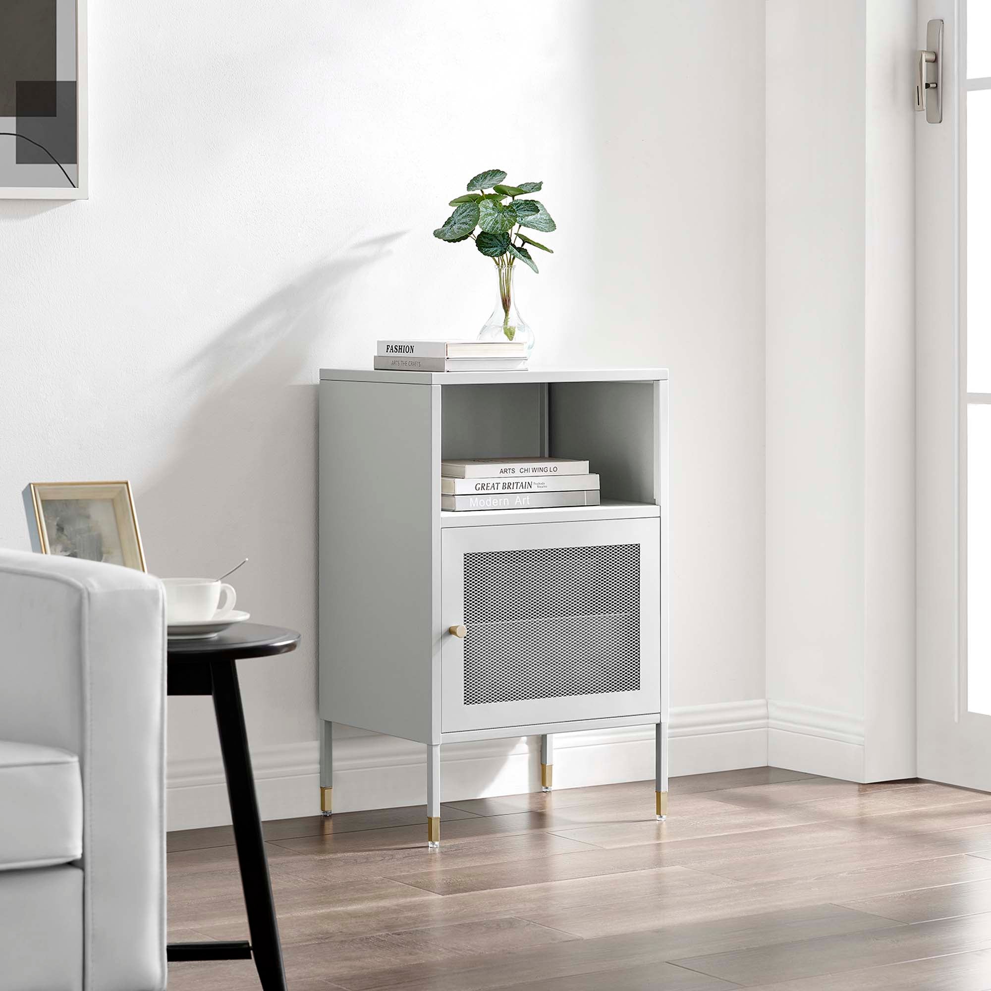 Light Gray
