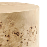 Natural Burl