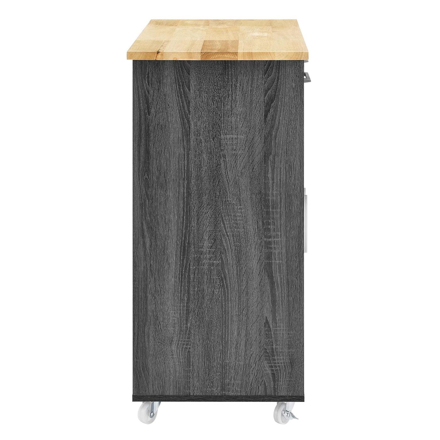 Charcoal Natural