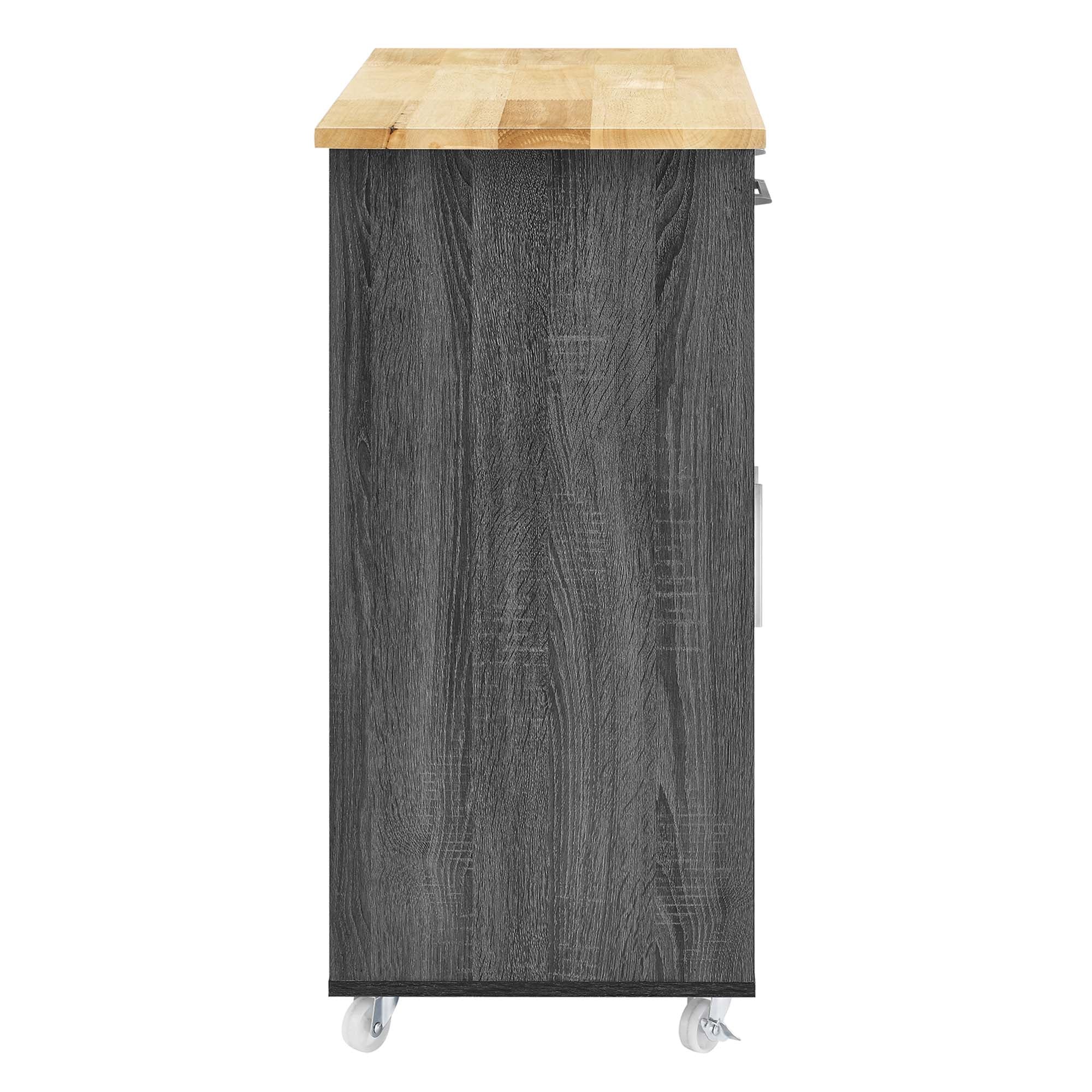Charcoal Natural