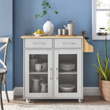 Light Gray Natural