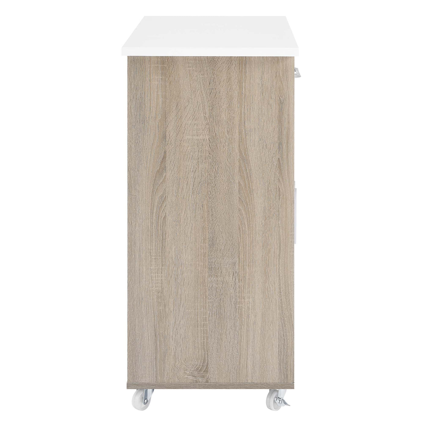 Oak White