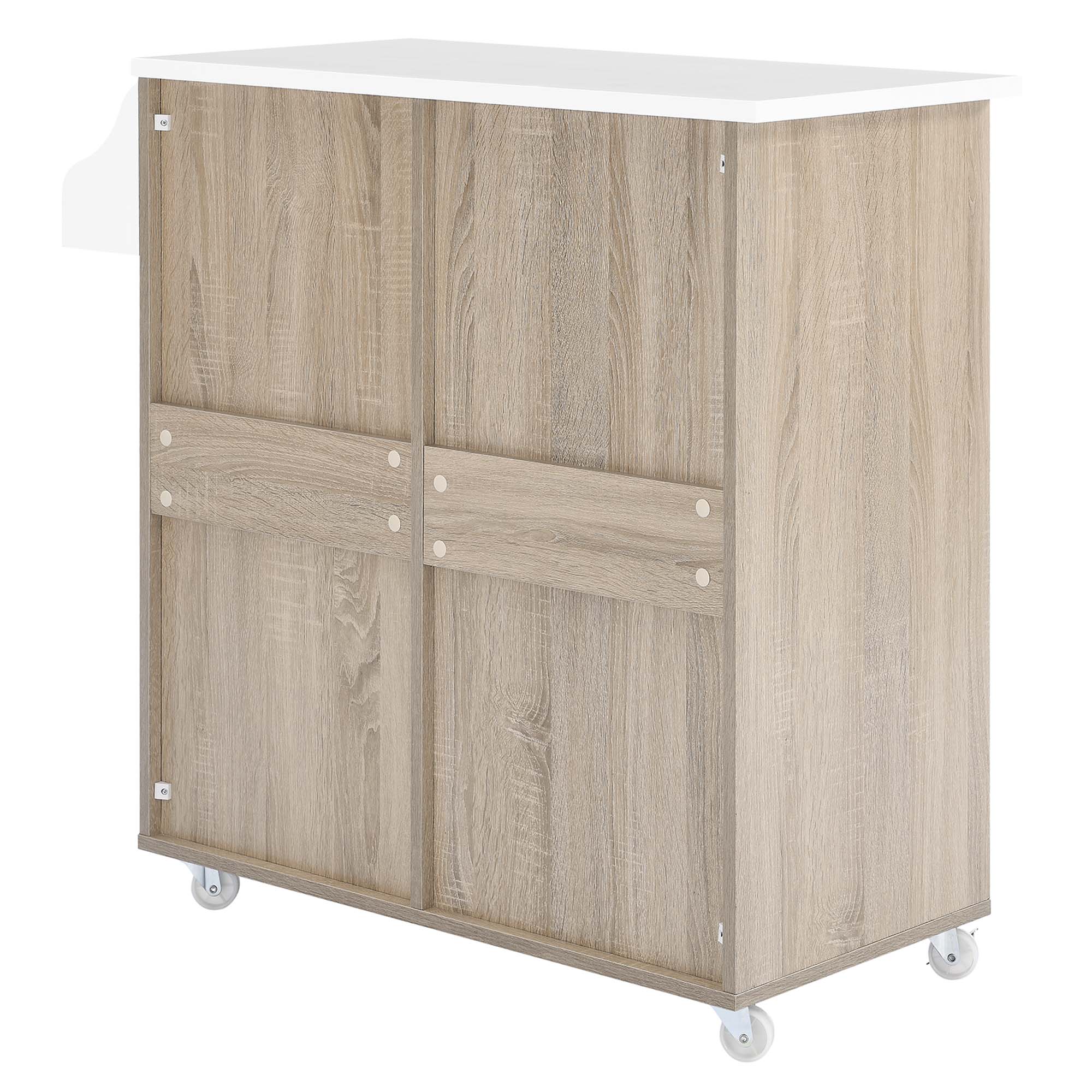 Oak White