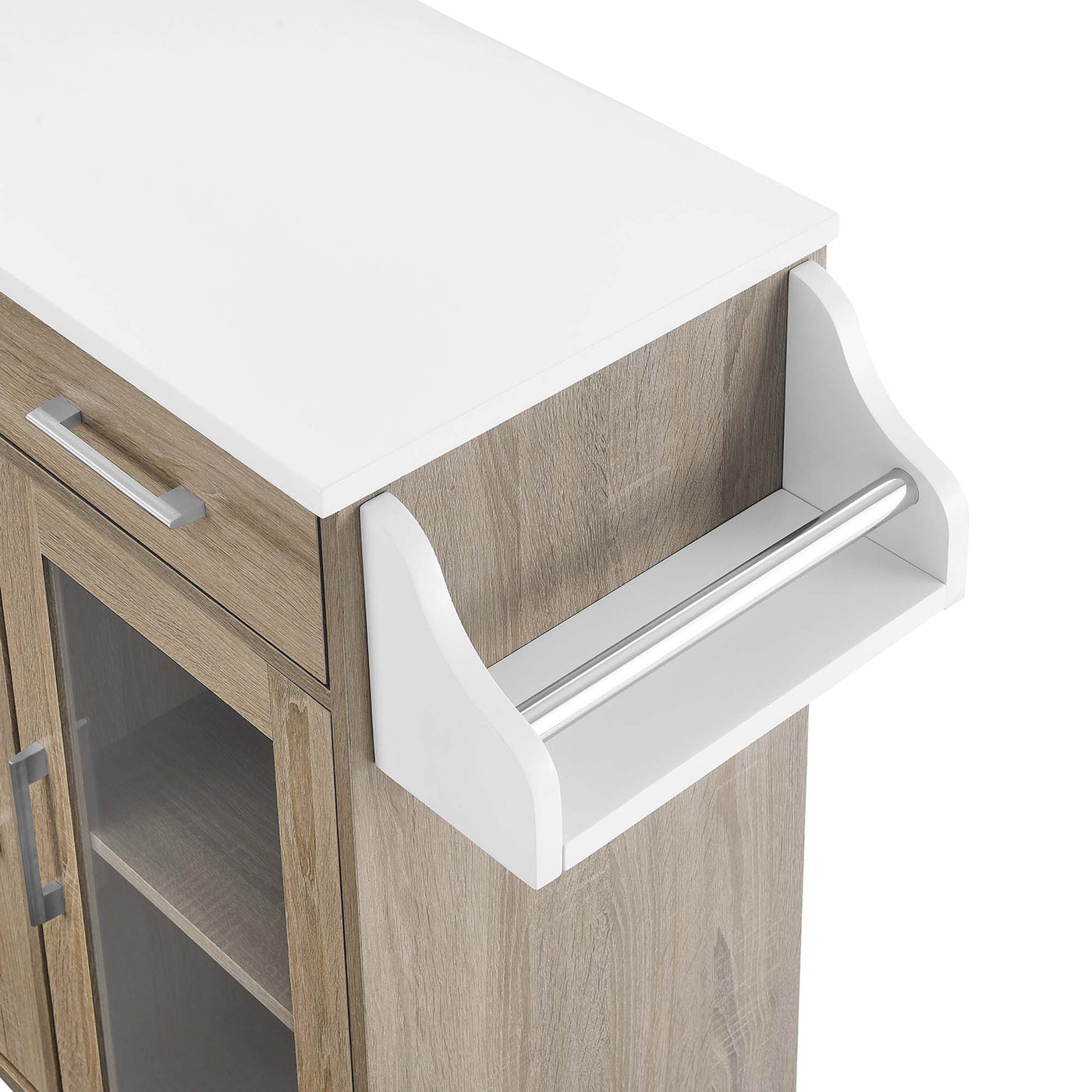 Oak White