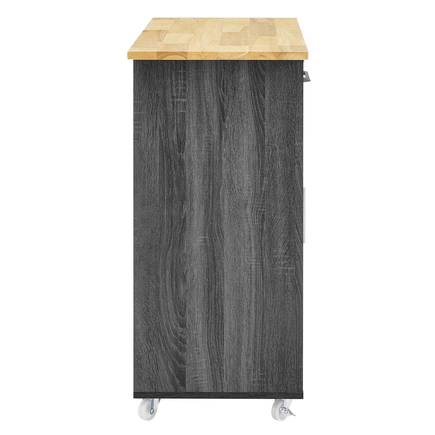Charcoal Natural