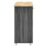 Charcoal Natural