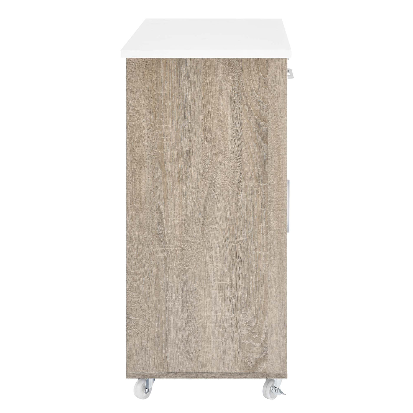 Oak White