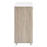 Oak White