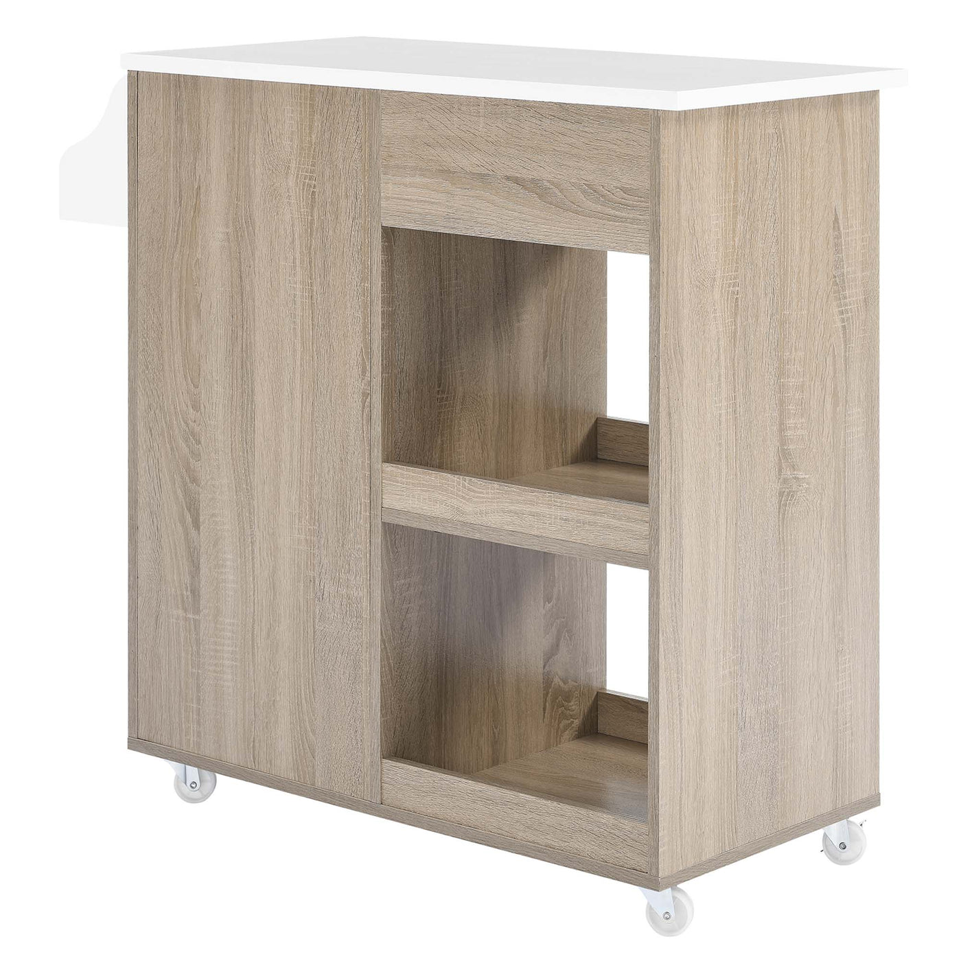 Oak White
