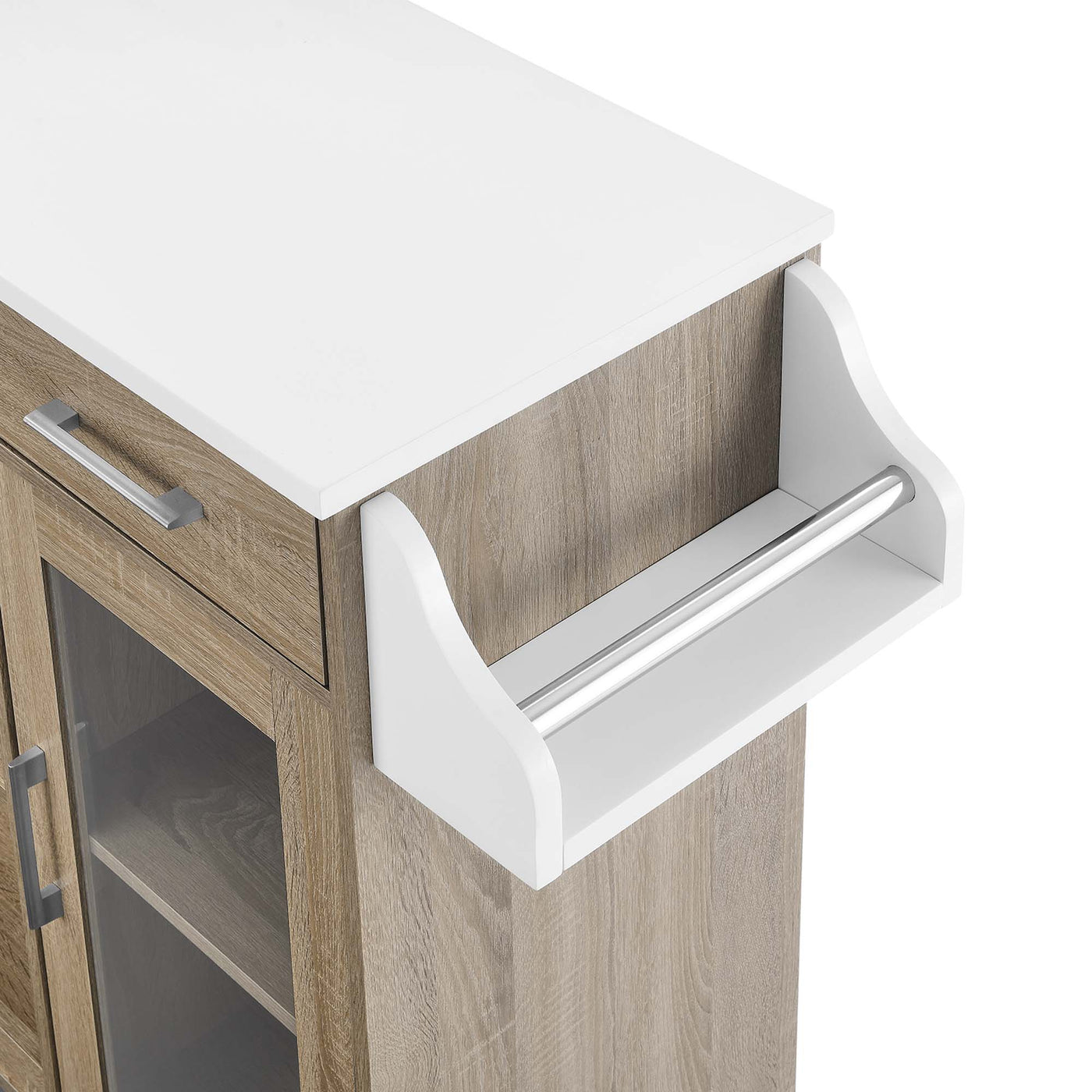 Oak White