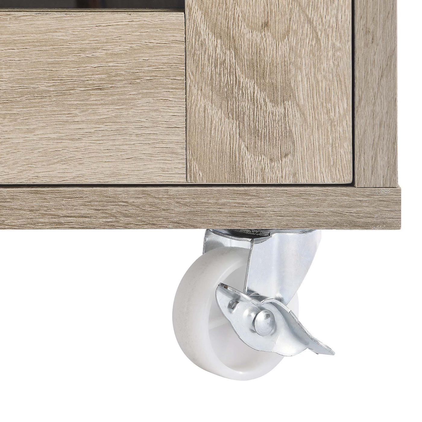 Oak White