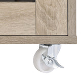 Oak White